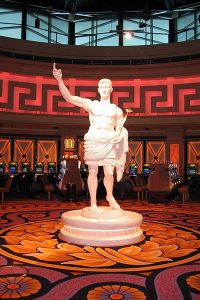 Caesars-Windsor