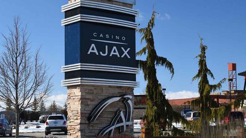 Casino Ajax Review Ajax, Ontario Casino Canuck
