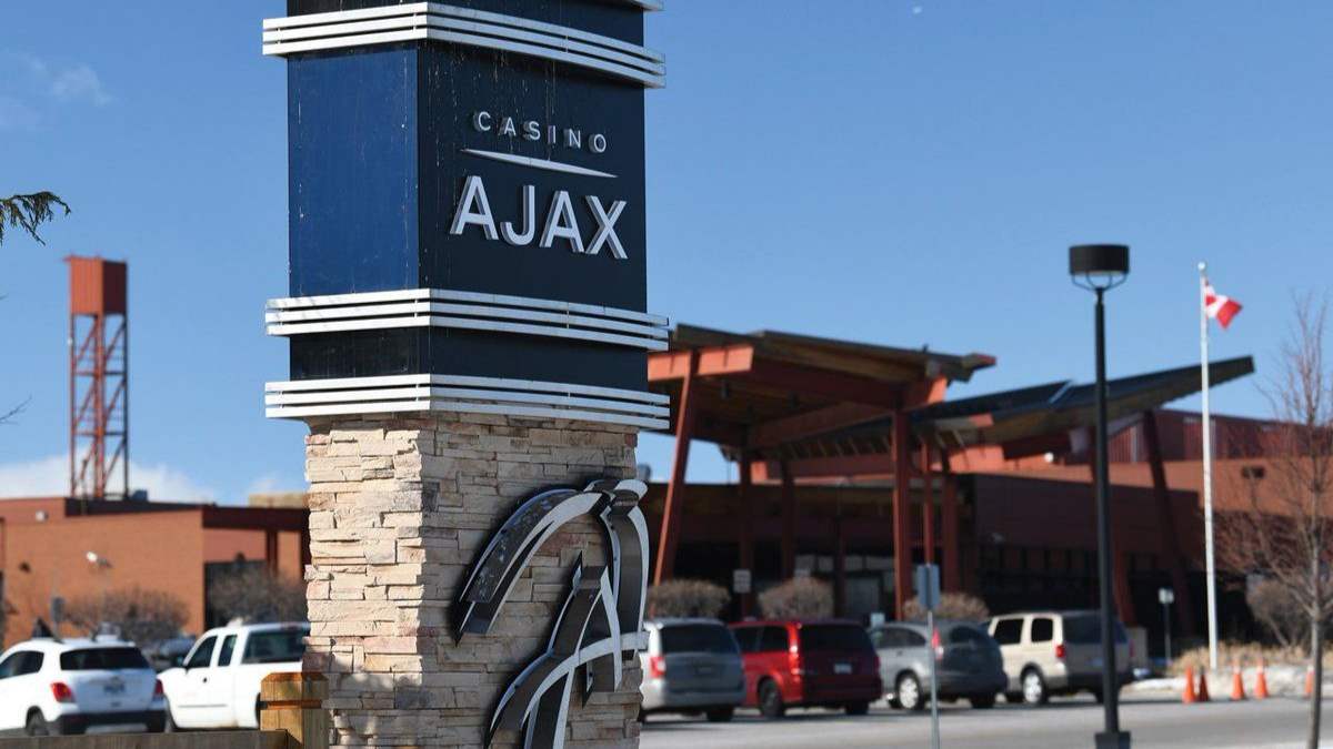 Casino Ajax Review Ajax, Ontario Casino Canuck