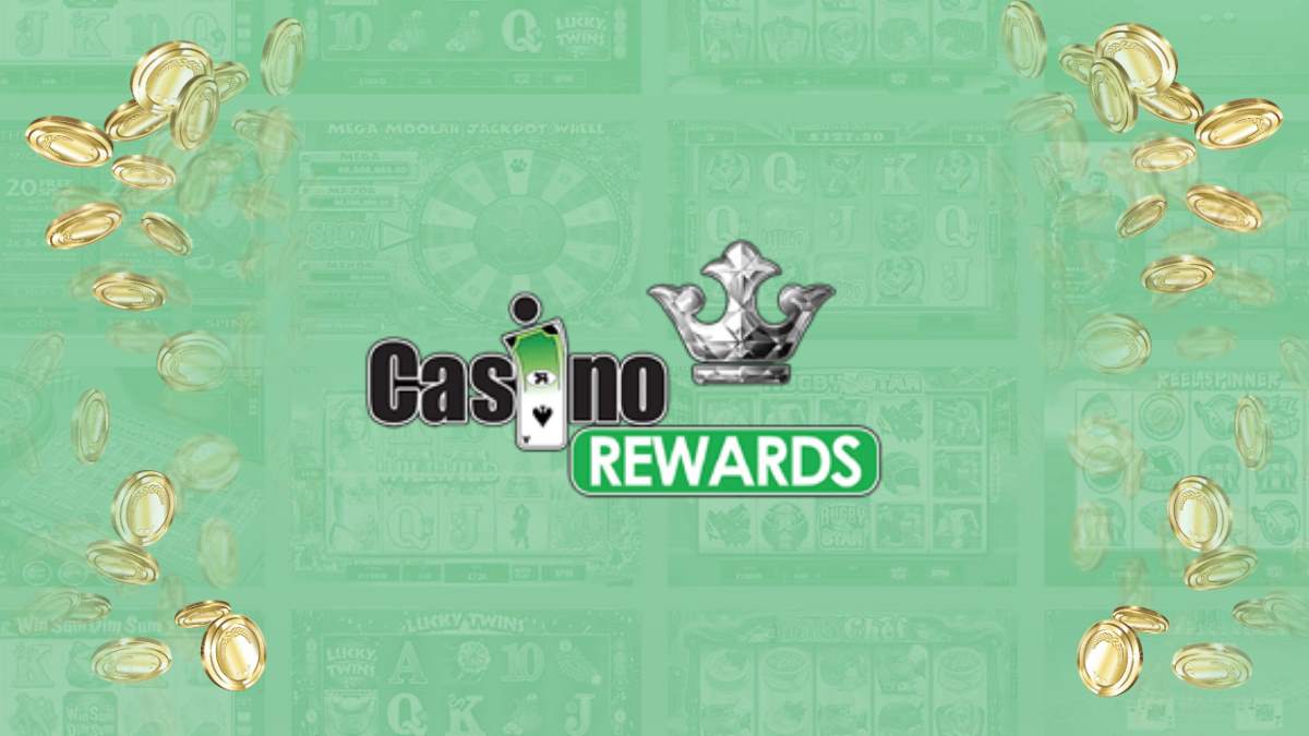 Canada's Top Casino Rewards VIP and Bonus Casinos of 2021