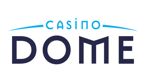 Casino dome logo