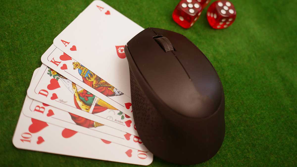 New Play Alberta Online Casino Proves Huge Success