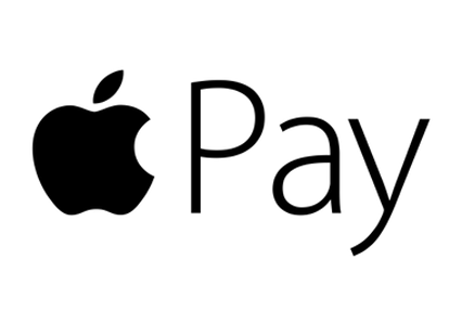 ApplePay logo