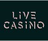 Live Casino logo