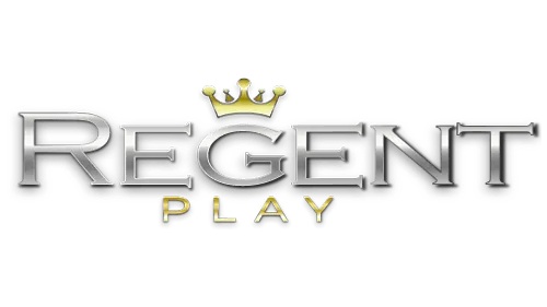 regent play logo