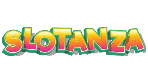 Slotanza Casino logo