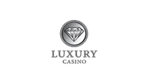 Luxury Casino logo