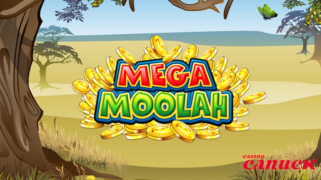 Mega Moolah Casino Canuck