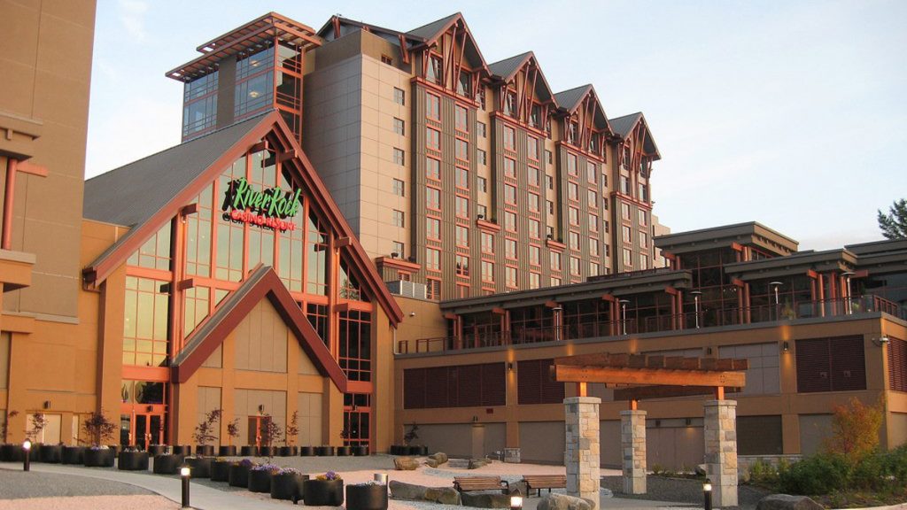 River Rock Casino Resort