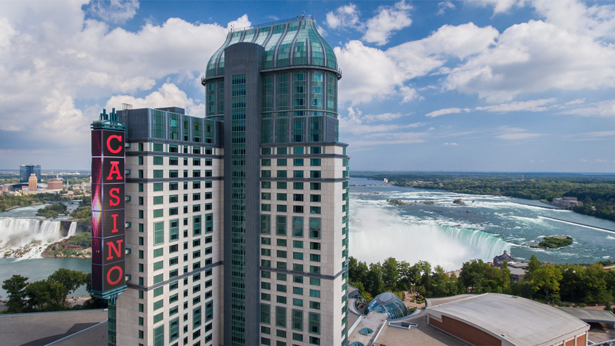 Niagara Fallsview Casino