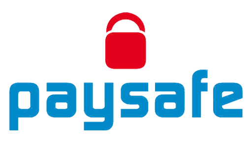 Paysafe card logo