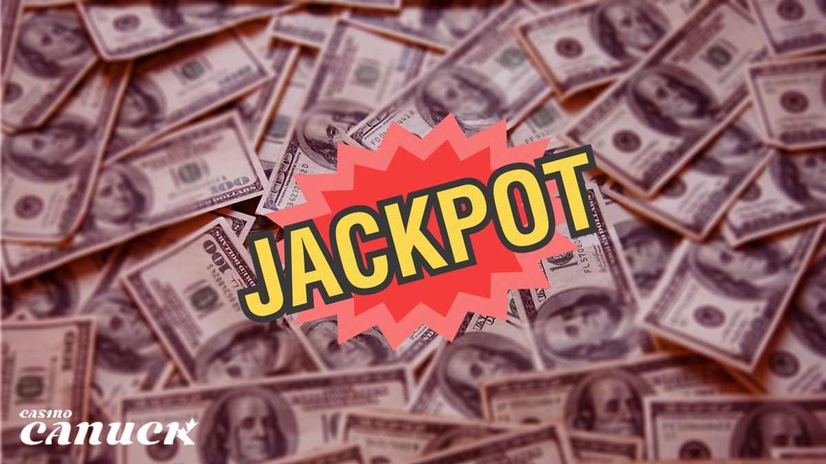 Biggest Casino Jackpot Wins of All Time