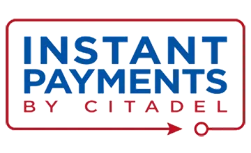 Citadel Instant Payments logo