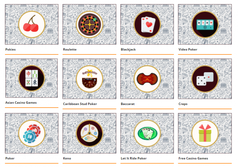 Most Popular Casino Games Online Real Money and Free Play