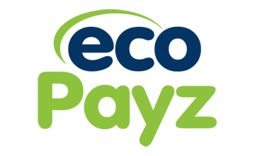 ecoPayz payments logo