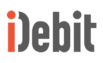 iDebit casino payments logo