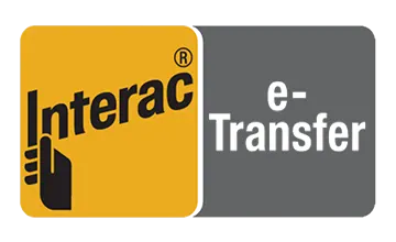 e-Transfer casino payments logo
