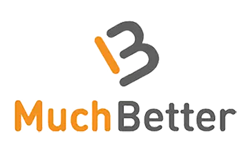 Muchbetter casino payments logo