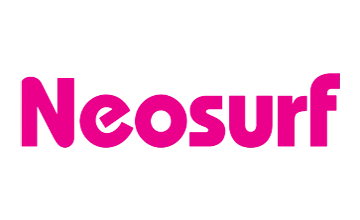 Neosurf casino payments logo