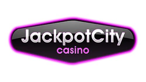 Jackpot City Canada Logo