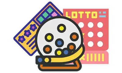 Lottery Icon