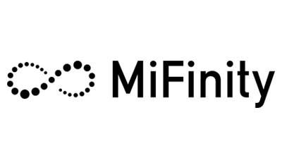 MiFinity logo