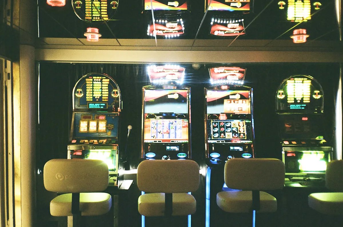 Slots Odds