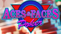 Aces and Faces Poker Icon
