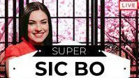 Live Super Sic Bo