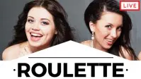 Live roulette icon