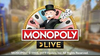 Monopoly Live icon