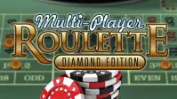 MultiPlayer Roulette Diamond Edition