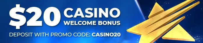 Play Alberta Casino Welcome Bonus Offer
