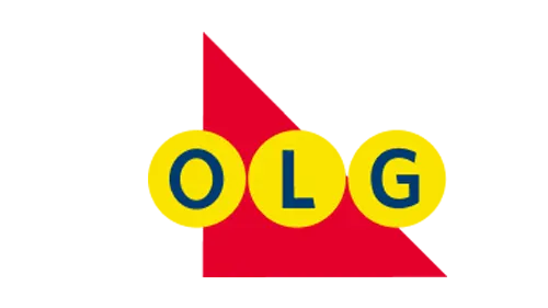 OLG Casino Logo