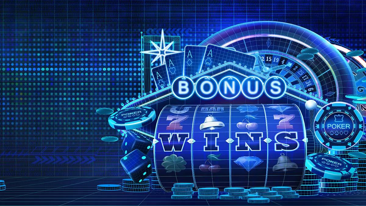 Best Casino Bonuses