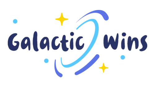 GalacticWins logo