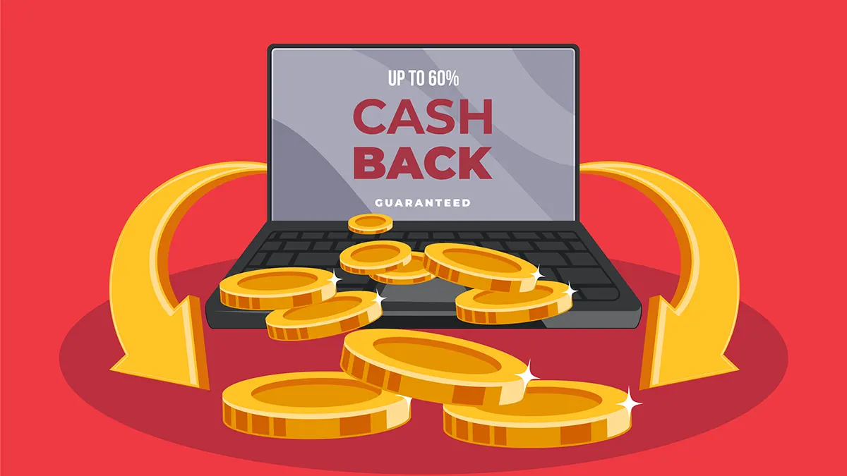 Casino Cashback Bonus