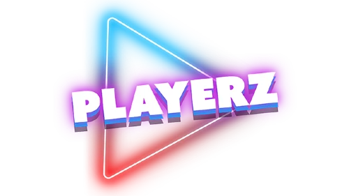 Logo Playerz