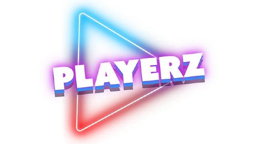 Playerz Logo