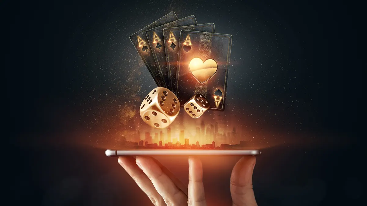 iPhone Casinos