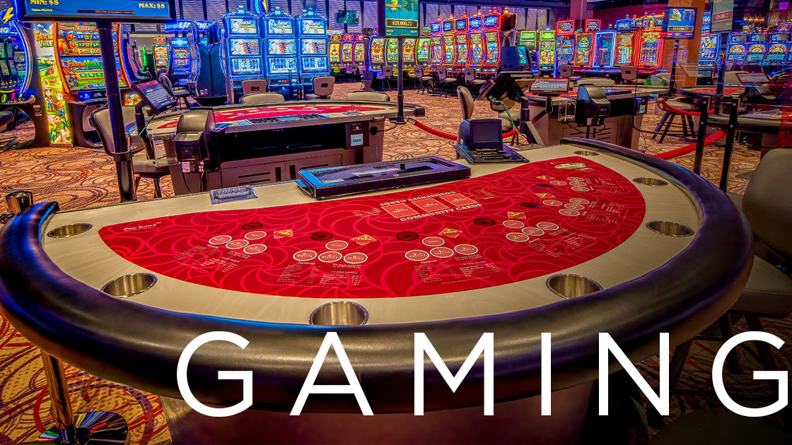 Pickering Casino Resort Review Slots & Table Games Casino Canuck
