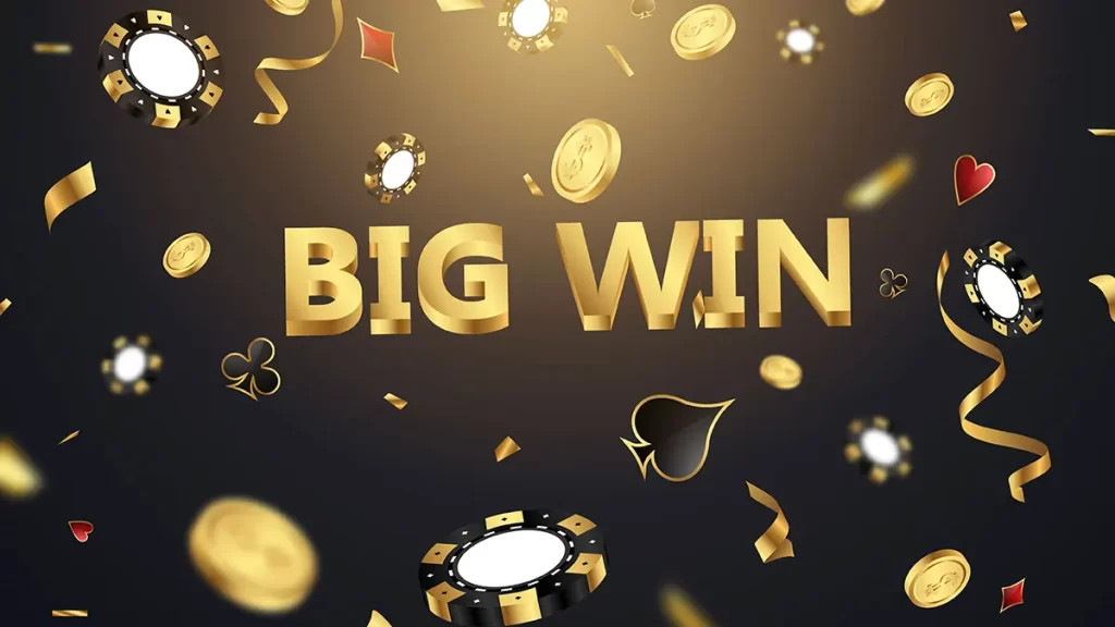 Biggest Casino Wins