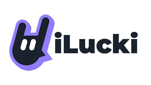 ilucki Logo