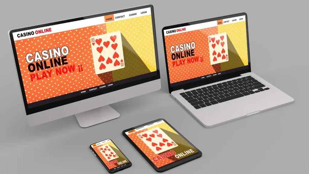 Casino Apps vs. Desktop