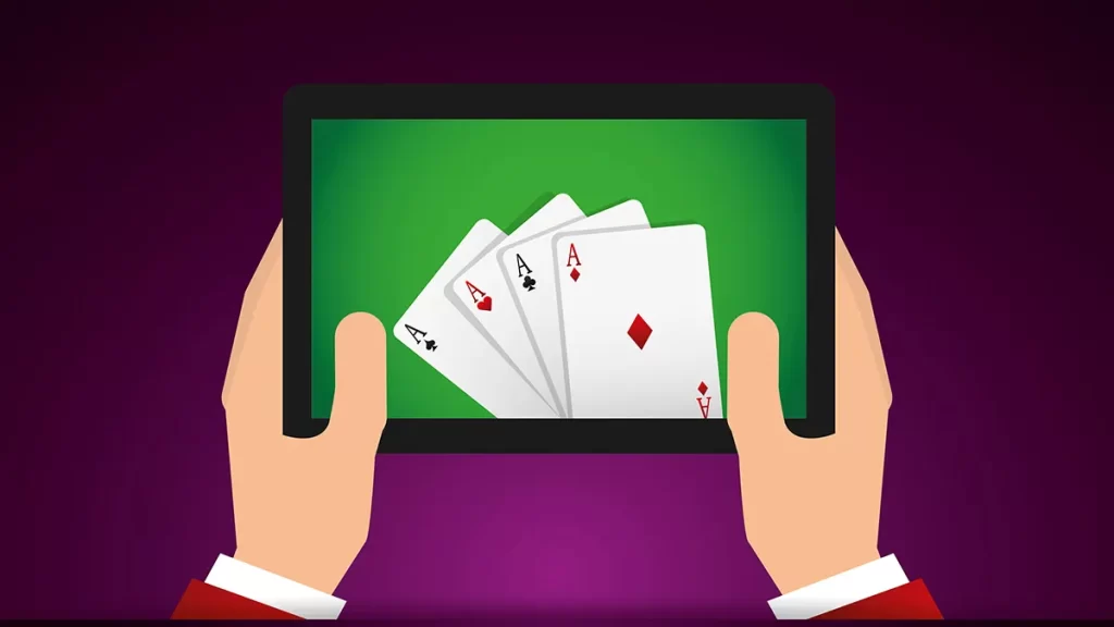 iPad Casinos