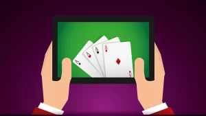 iPad Casinos