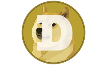 Dogecoin Icon