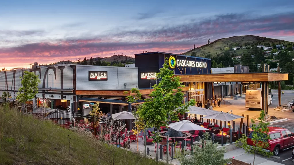 Gateway Casinos