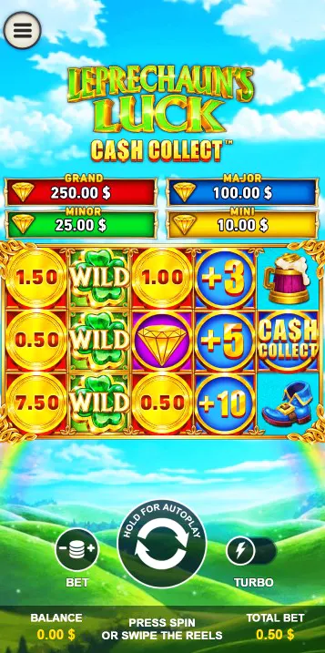 Playtech Mobile Casino Games