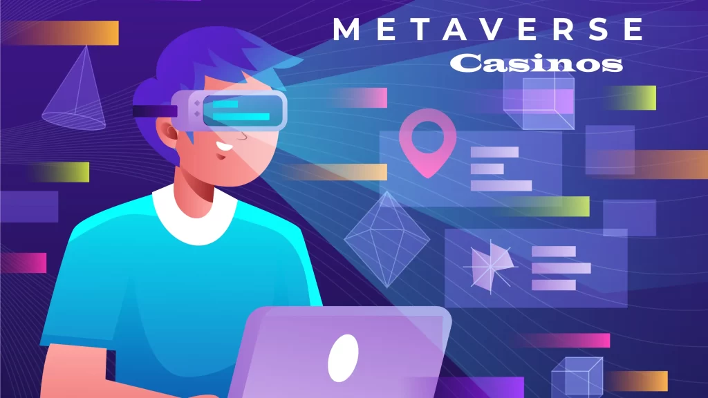 Metaverse Casinos